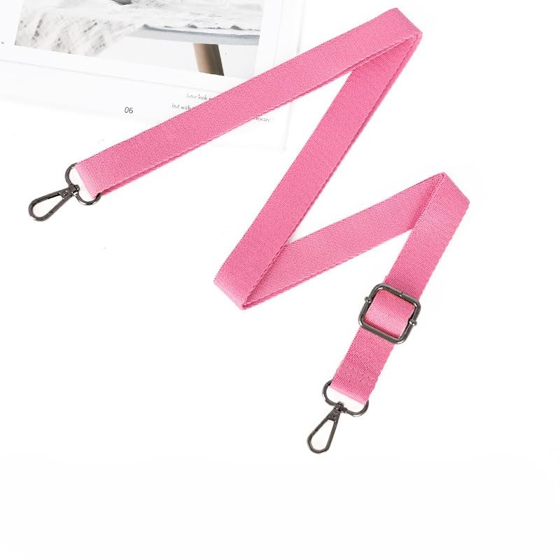 Plus Nao Shoulder Belt, Shoulder Strap, Women's, Men's, Bag Strap,