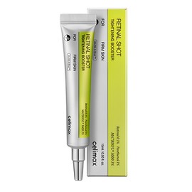 Illyyoon Celimax The Vita A Retinal Shot Tightening Booster 15ml / 셀리맥스 더 비타 A 레티날 샷 타이트닝 부스터 15ml
