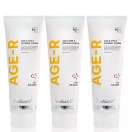 Gita 메디큐브 비타 K 흔적 슬림 크림 250ml x 3개 디에스몰 유통기한 26년06월29일 MediCube Vita K Trace Slim Cream 250ml x 3 pieces, DS Mall, Expiration Date: June 29, 2026