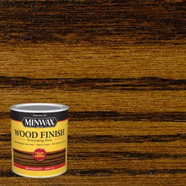 Minwax 700494444 Wood Finish, Honey, 1 Quart