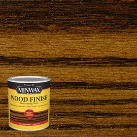 Minwax 700494444 Wood Finish, Honey, 1 Quart