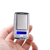 SENRISE Electronic Pocket Scale 100g 0.01g Digital Car Key Scale
