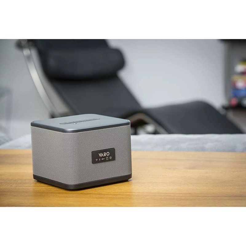 VARO Home Wide Wireless Speaker System Bedroom Speaker (NEW, Discontinued)