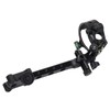 Bow Target Sight 5 Pins with Retina Function Aluminium Alloy