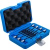 BGS 8618 | Bit Socket Set | 6.3 mm (1/4")