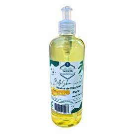 Aceite De Ricino 100 Puro Y Natural 500 Ml
