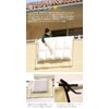 Comforter Dry Sheet 1 Pack with Storage Bag | Exterior Stains,