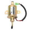DC 12V Electric Fuel Pump Automotive Parts E11007 Replacement for