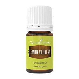 Lemon Verbena 5ml