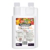 Fruit & Vegetable Fertilizer | (8 fl. oz.) | Makes