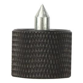 Easy To Install Threaded Live Center, Durable Live Center, High Precision High Quality Solid for Mini Lathe for Miniature Multifunction Lathe