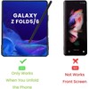 TNRV Galaxy Z Fold 5/Fold 6 S Pen,Replacement Galaxy Z