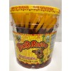 Bamburindo Hot and Salted Tamarind Flavor Candy