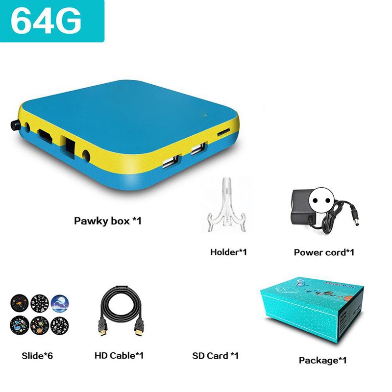 Retro Video Game Consoles Compatible for High Definition Multimedia Interface