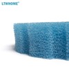 LTWHOME Filter Sponge Foam Media Set Suitable for Oase BioPress