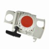 Starter Recoil Fuel Oil Caps Kit for STIHL MS180 MS180C