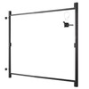 VEVOR Gate Building Kit, Fits 60 to 96 in Wide