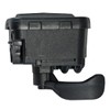Partman Thumb Throttle Control Lever Assembly Fit for Polaris Magnum,Outlaw,Phoenix