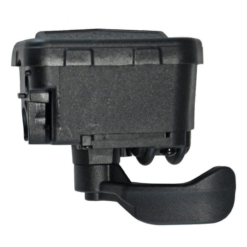 Partman Thumb Throttle Control Lever Assembly Fit for Polaris Magnum,Outlaw,Phoenix