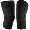 CAMBIVO 2 x XXL Knee Support, Compression Knee Support Orthopaedic
