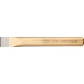 Draper 51603 Expert Flat Cold Chisel, 20mm x 150mm