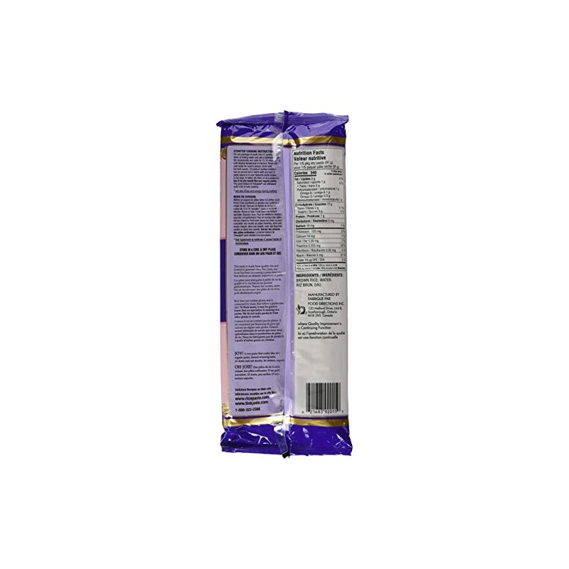 Tinkyada Brown Rice Spaghetti Pasta, 16 Oz