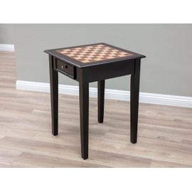 28" Frenchi Home Furnishing Chess Table