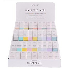Lavender - Essential Oil