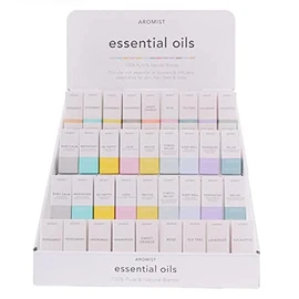 Lavender - Essential Oil
