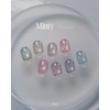 From the Nail Minty Magnetic Gel + 30 parts /