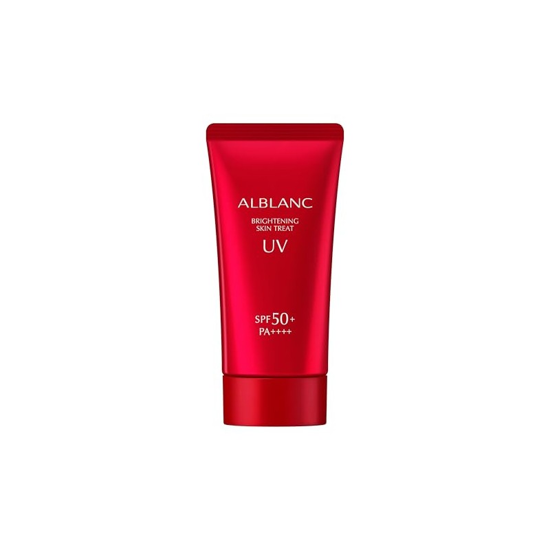 Albran Brightening Skin Treat, UV Care, 2.8 oz (80 g),