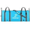 MORXPLOR Insulated Fish Cooler Bag for Fishing 41x17 47x17In 50x20In
