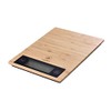 LAGUIOLE - Bamboo Electronic Kitchen Scales