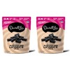 Darrell Lea Soft Australian Licorice, Original Black Flavor, 7 Ounce