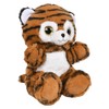 Rhode Island Novelty 11" Jungle Plush Assortment, 1 Piece per