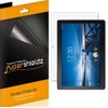 Supershieldz (3 Pack) Designed for Lenovo Smart Tab P10 10.1