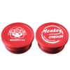 Aluminum Frame Cap Filler For Honda Monkey 125 Monkey 125