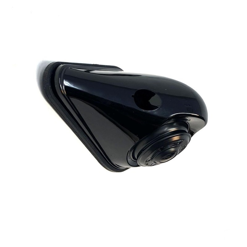 Dolphin Automotive Rearview Van Lorry Parking Reversing Camera Inc Guidelines