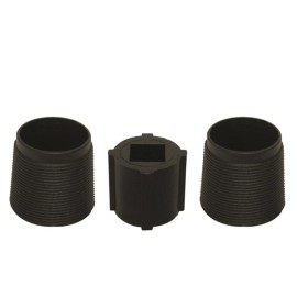 GLM Products 47133 GLM Water Hose Inserts and Tool Kit for All Mercruiser Bravo Drive