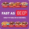 HORMEL COMPLEATS Beef Pot Roast Microwave Tray, 9 Ounces (Pack