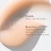 Line Smoother, Fine Line Blurring Primer Makeup - Wrinkle Filler