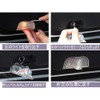 Courtesy Lamps, Courtesy Ride, Honda LED High Brightness, Odyssey Accord,