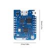 ESP8266 Module, ESP8266 Pro 4MB NodeMcu WiFi Development Board Based