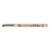 Micron Pigma Fine Line Design Pen Size: 0.2mm, Color: Rose