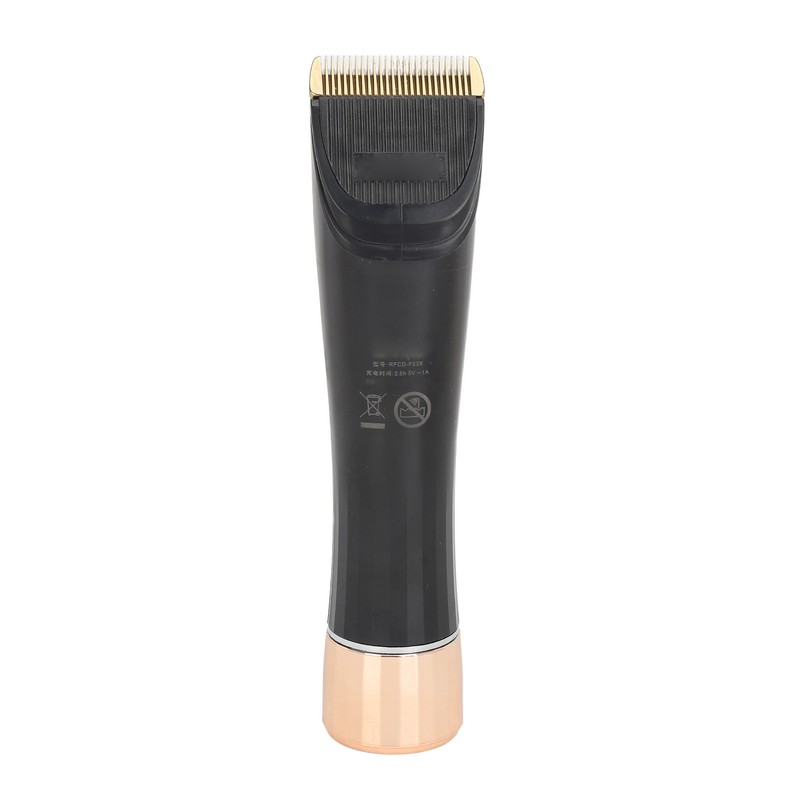 Electronic Haircutting Machine Professional Electric Hair Clipper for Barbershop 100‑240V