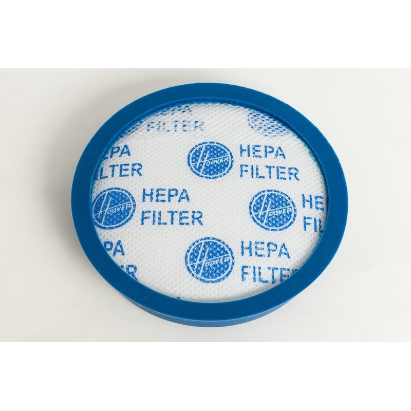 Hoover 35601223 U64 Rush Filter Kit, Mixed