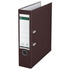 Leitz 180° Folder, Plastic, the Original, DIN A4 Lever Arch