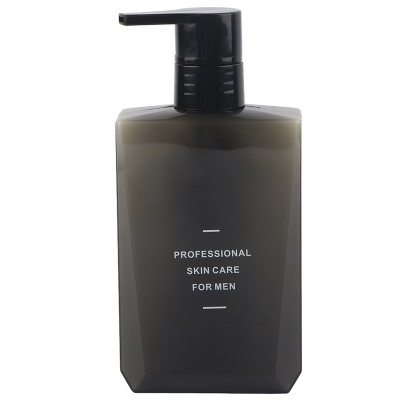 300ml Men Fragrance Body Lotion Moisturizing Hydrating Brightening Body Cream