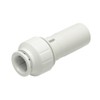 John Guest Speedfit PEM062215W 22 mm x 15 mm Reducer