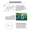 Bidameun Tónico Loción Crema Coreano_ Hialuronico Derma_ Antiedad_6pz